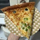 세븐일레븐 대전거북이점 | 천안 베이커리 | 뚜쥬루 거북이점 샐러드도넛, 명란소금빵, 써틴롤, 뚜쥬루피자 후기