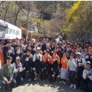 안산자락길 숲속카페 이미지