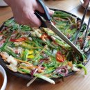 수통골;조개손칼국수 이미지