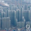 서울시 송파구 헬리오시티아파트 연합뉴스