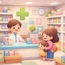 상주종합약국 이미지