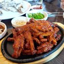 도촌닭발