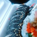 요기앤김밥 이미지