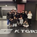 KTGRZ태권도 이미지