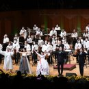 우크라이나 평화기원 콘서트 이미지