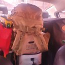 상주은모래비치 캠핑장 입구 이미지