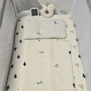 르페어 | [출산준비] 내돈내산 육아템 :: 르베베 아기 침구세트 후기 (코엑스 베이비페어)