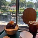 머루농장 | 울산 북구 어물동 주전 브런치카페 추천 카페농장 수제팥빙수 후기