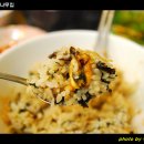 지천통나무집 이미지