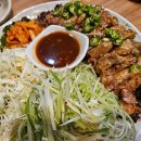 행복가닭보쌈 | 닭보쌈 드셔 보셨나요?? 부산 명지 숨은 맛집 '행복가 닭보쌈'