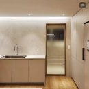 수원-0704 | 수원 동탄 중문｜패브릭접합유리 중문 100만원 초반으로 시공 '수원 문플러스'