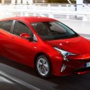 글로벌주유소 | "기름값 무서운 요즘" 주유소도 필요 없어? '실연비 30km/L'를 이루어내는 토요타 프리우스