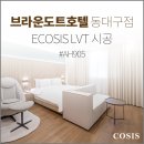 BROWN DOT HOTEL 이미지