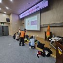심폐소생술 및 응급처치 이미지