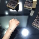종로 듀포테리얼쇼룸 | 듀포테리얼 다이아몬드 테니스팔찌 커플기념일선물 상담 후기