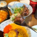 파동 제2경로당 | 망원 일식 맛집 파동, 깔끔하게 먹기 좋은 일본식 덮밥집