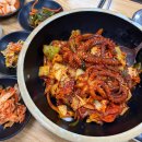 낙지가든 | 천안 성성동 맛집 낙지가든 천안 낙지볶음 맛집 후기