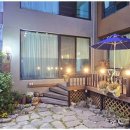 쉼 호스텔 이미지