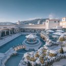 ‘겨울엔 온천’ 힐링 여행 키워드로 떠올라 이미지