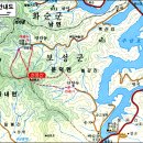 천봉산 (608.8m전남,보성) 이미지