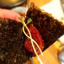 신대사랑공인중개사사무소 | 생고기는 사랑입니다... 경산 신대부적 생고기 맛집 &#34;오늘생고기&#34; 본점 솔직리뷰