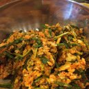 꽁보리밥 이미지