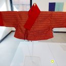 세조대의 회장저고리 이미지