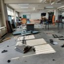 연신중학교 이미지