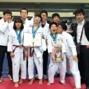 용인대열정태권도장 이미지