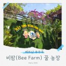 꿀산농장 | 푸꾸옥 가볼만한 곳 비팜(Bee Farm) 야생벌들이 만든 꿀 농장 구매후기