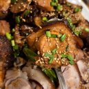 씨유 서면핫플레이스점 | 부산 부전동 데이트 맛집 추천!서면 모퉁이족발 솔직 후기