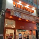더카페논현역점 | 벤티프레소 시그니처 숙성라떼 맛집 ☕️ 벤티프레소 인천논현역점 방문후기