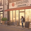 봉화산코스 이미지