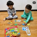설미기획 | [엄마표놀이] 오늘은 보드게임 한판~! 교육용 보드게임 "오차드토이즈"와 함께해요!