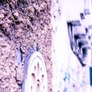 해방촌거리 이미지