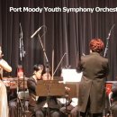 Port Moidy Youth Symphony Orchestra 박마에 지휘 이미지