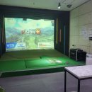 SM 스크린골프 이미지