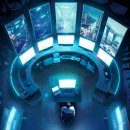 NOX | 제로월드 홍대점: NOX(녹스) 후기