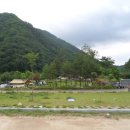 횡성군 병지방 오토캠핑장 이미지