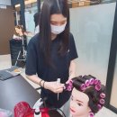 헤어자격 이미지