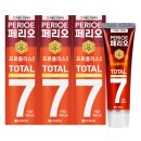 플루오린 | 🦷 페리오 토탈7프로 치약 마일드, 2026년에도 꾸준한 인기!