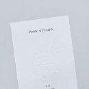 서면 전포 “포지스튜디오”에서 핵만족 속눈썹펌 후기