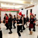 힐링 업 라인댄스 이미지