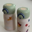 통큰아이유치원 | [유치원 신학기 준비물] 내돈내산 실내화, 수저통, 간식통, 텀블러 추천