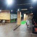 히어로 골프아카데미 이미지