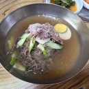 창복평양냉면