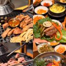 안산 고잔동 한우, 한돈 맛집 [육담 고기로 말하다 안산본점] 솔직후기!!