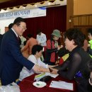 주민행복센터 강당 이미지