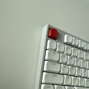 중앙87 | 앱코 AK87 슬림 프로 로우프로파일 저소음 햇살축 후기