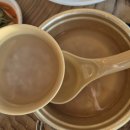 방도2세천 | [다사한식] 푸짐한 보리밥 정식 옛 마당(feat. 박곡 벚꽃)